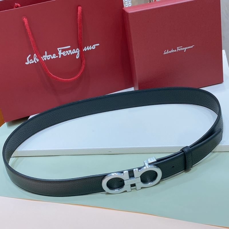 Ferragamo Belts